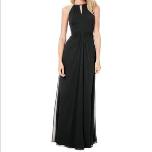 #Levkoff bridesmaid dress